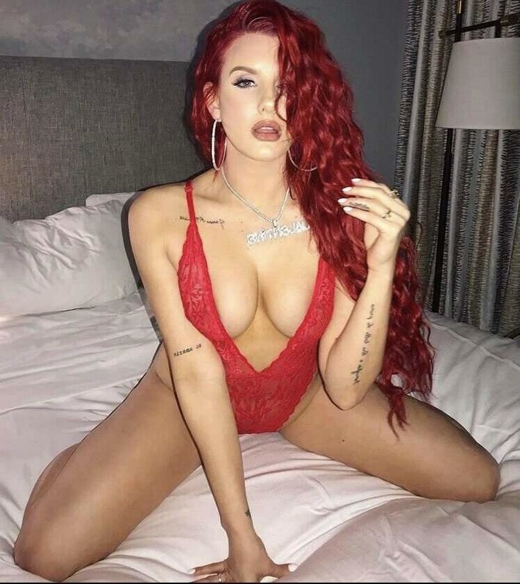 Justinavalentine