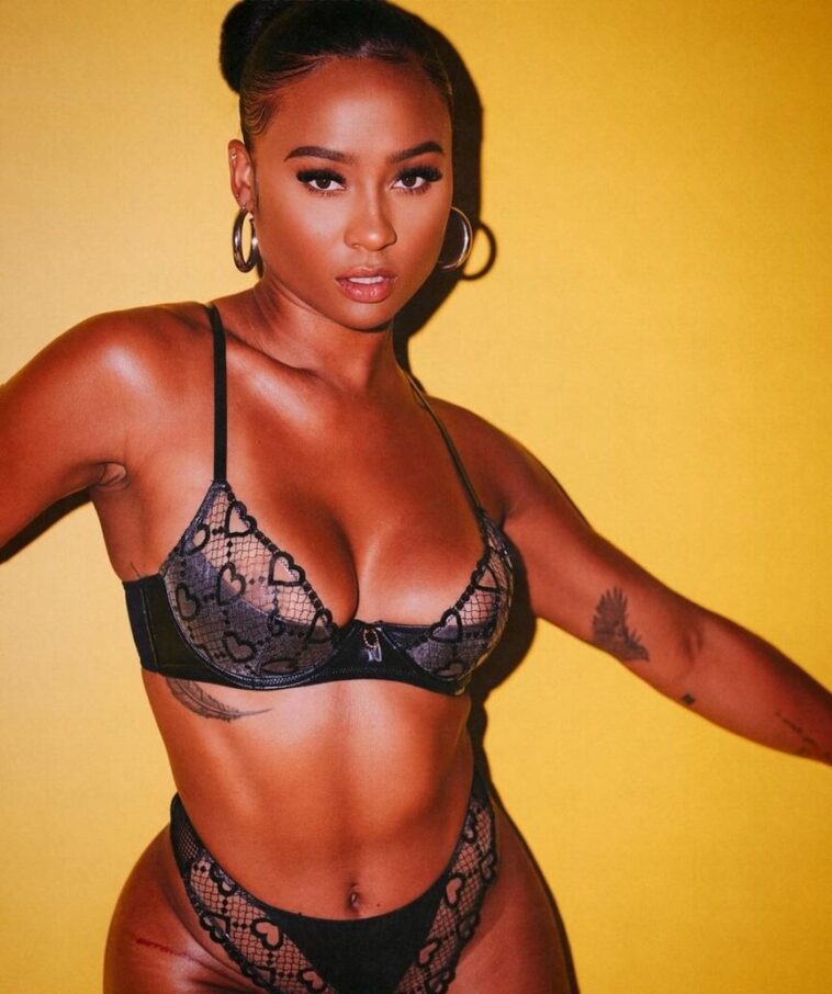 Kayla Nicole