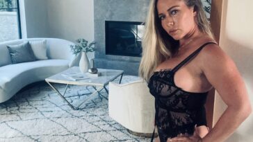 Kendra Wilkinson