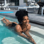 Taylor Rooks