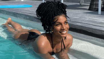 Taylor Rooks
