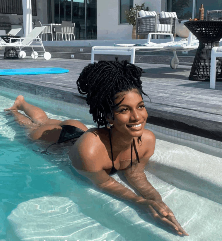 Taylor Rooks