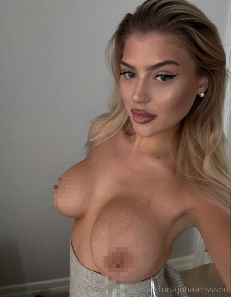 Viktoriajohaanssson