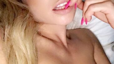 Chanel West Coast