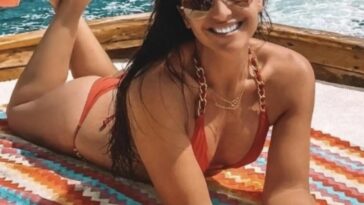 Emily Compagno