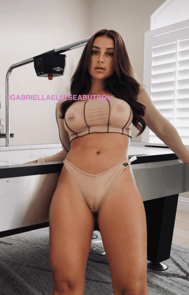 Gabriellaellyse