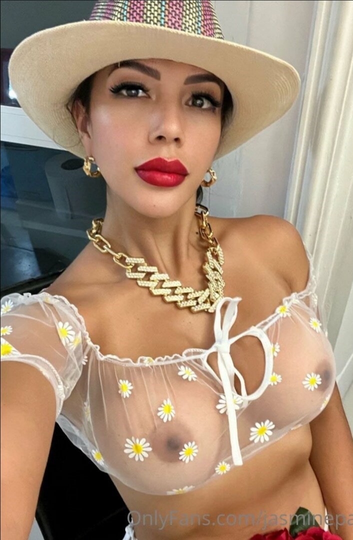 Jasminepanama