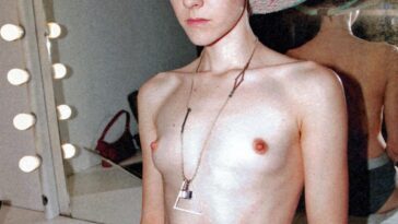 Jena Malone