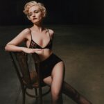 Julia Garner