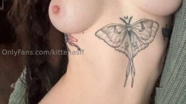 Kittenasff