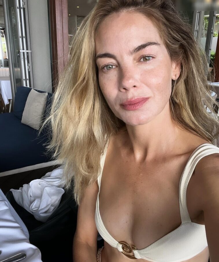 Michelle Monaghan