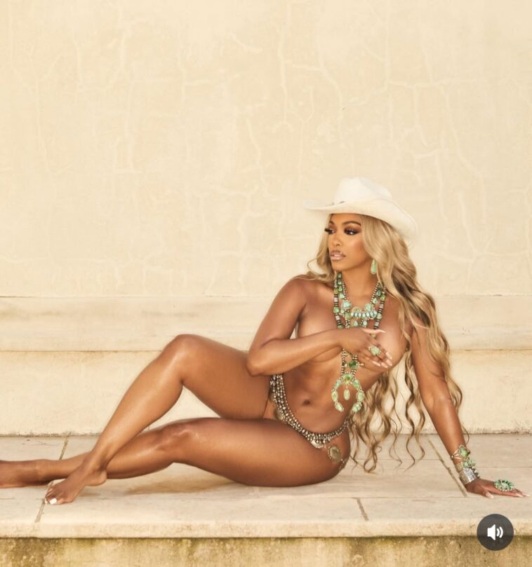Porsha Williams